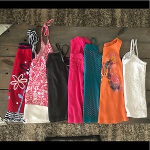 ⭐️ Bundle ⭐️ Girls Clothes 7/8